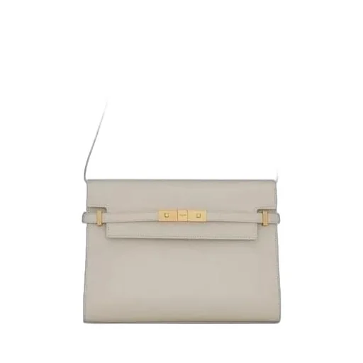 Saint Laurent Manhattan Medium Shoulder Bag