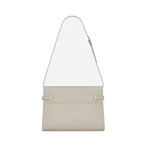 Saint Laurent Manhattan Medium Shoulder Bag