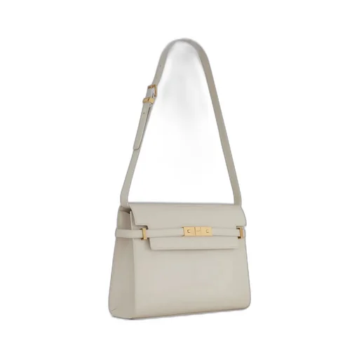 Saint Laurent Manhattan Medium Shoulder Bag