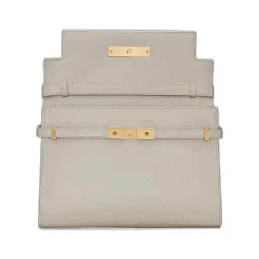 Saint Laurent Manhattan Medium Shoulder Bag