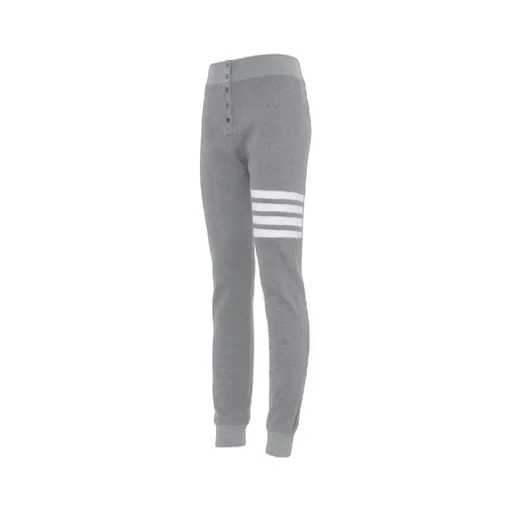 Striped Detail Sweatpants