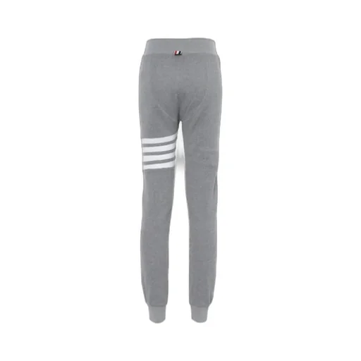 Striped Detail Sweatpants