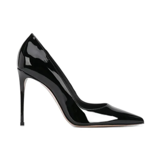 Eva Pumps