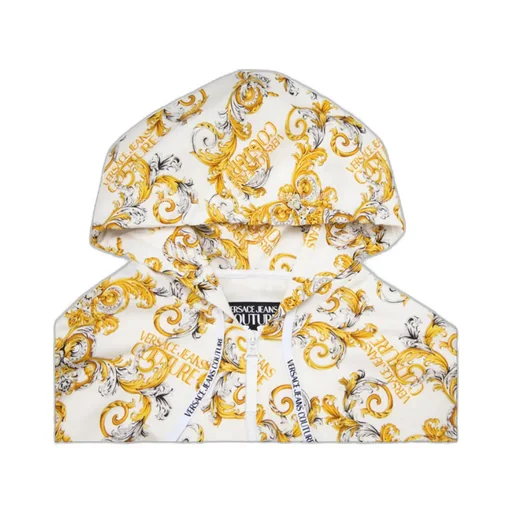 Hooded Casual Coat