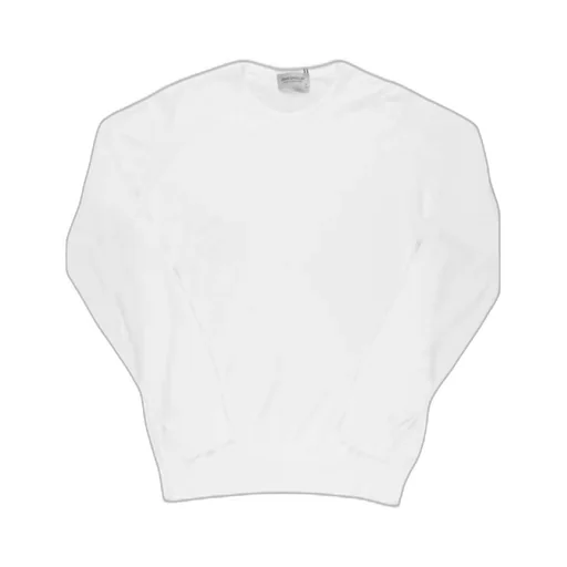 John Smedley Hatfield Knitted Sweater