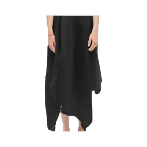 Pleated Dress
