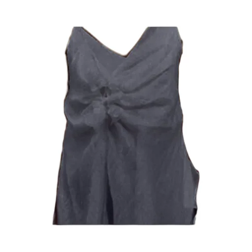 Pleated Detail Sling