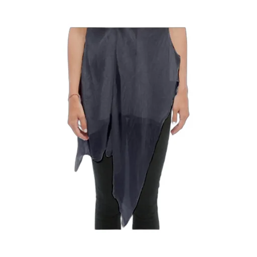 Pleated Detail Sling