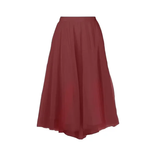 Cascading Design Skirt