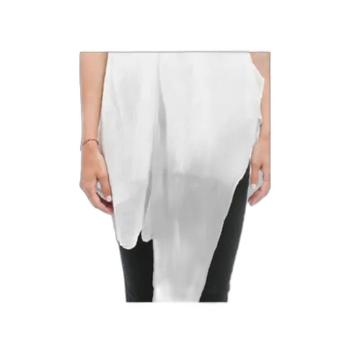 Pleated Detail Sling