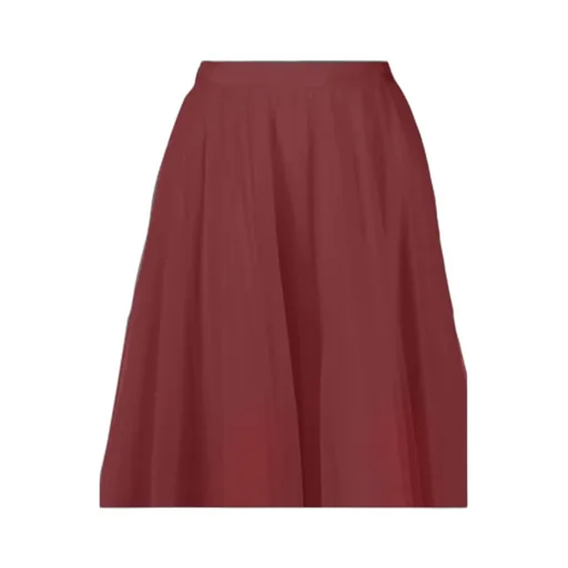 Cascading Design Skirt