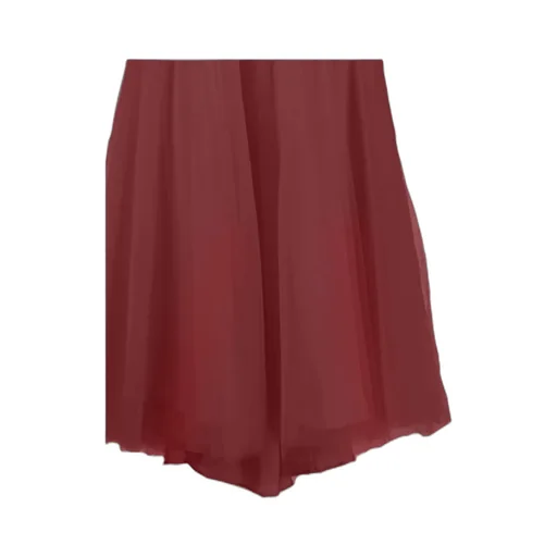 Cascading Design Skirt
