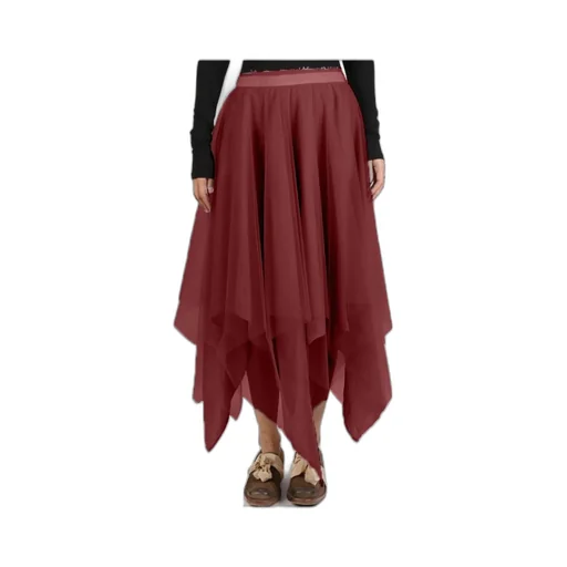 Cascading Design Skirt