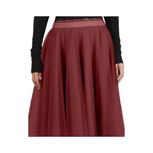 Cascading Design Skirt