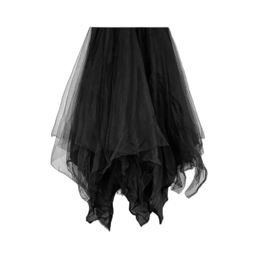 V-Neck Dress