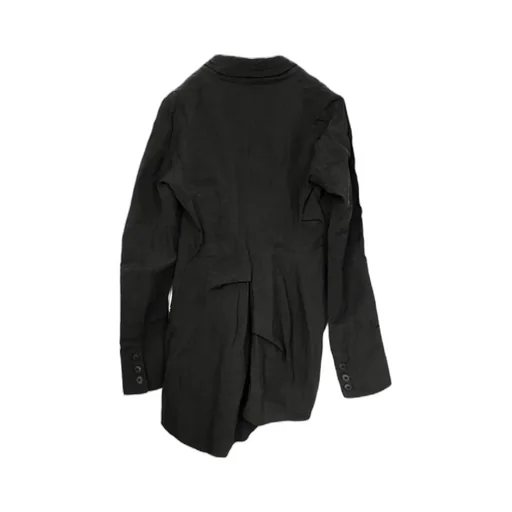 Long-Sleeved Casual Jacket