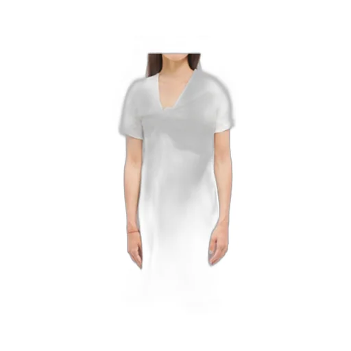 Pleated Dress