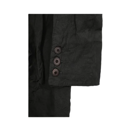 Long-Sleeved Casual Jacket