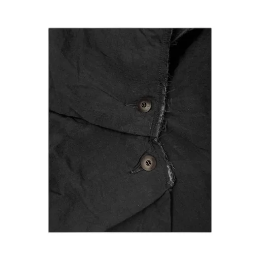 Long-Sleeved Casual Jacket