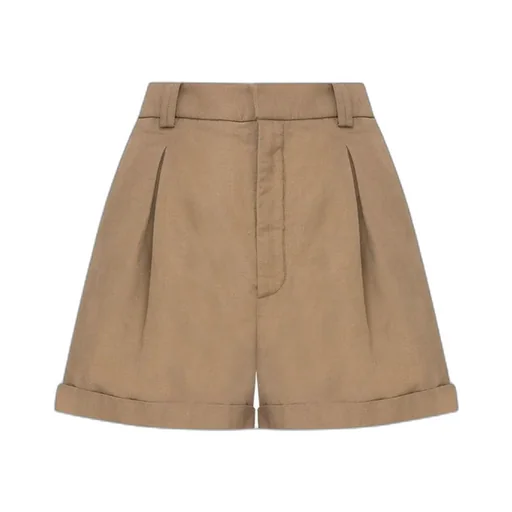 Safari Tailored Shorts