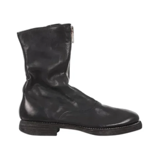 Casual Boots