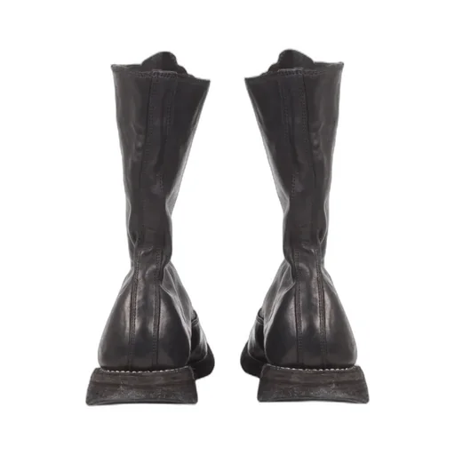Casual Boots