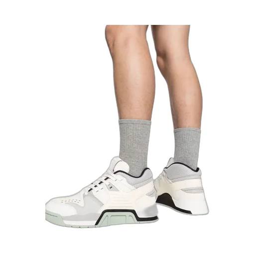 Cxt High-Top Sneakers