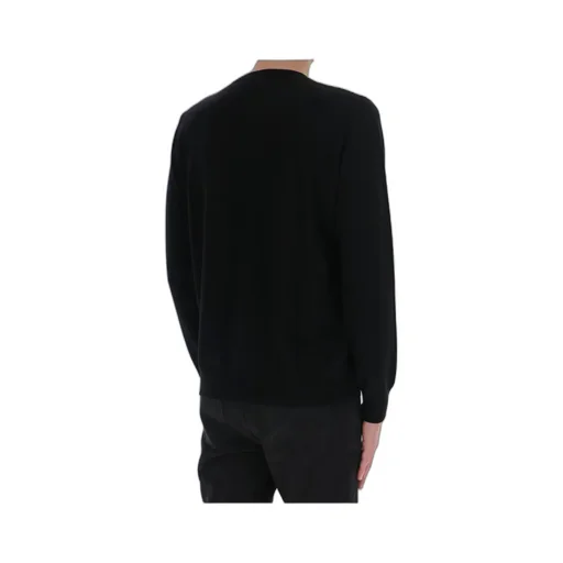 Dsquared2 Crewneck Knit Sweater