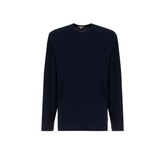 Round Neck Jumper