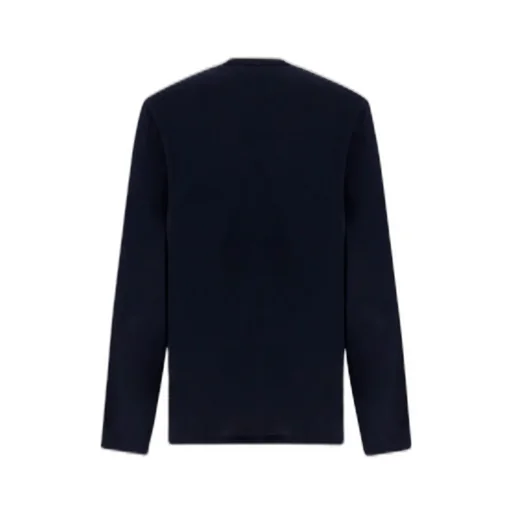 Round Neck Jumper