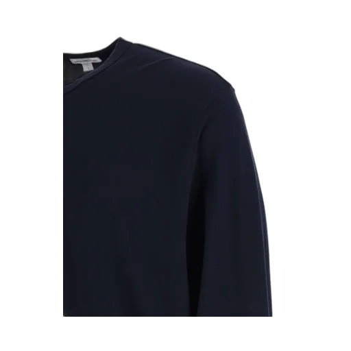Round Neck Jumper