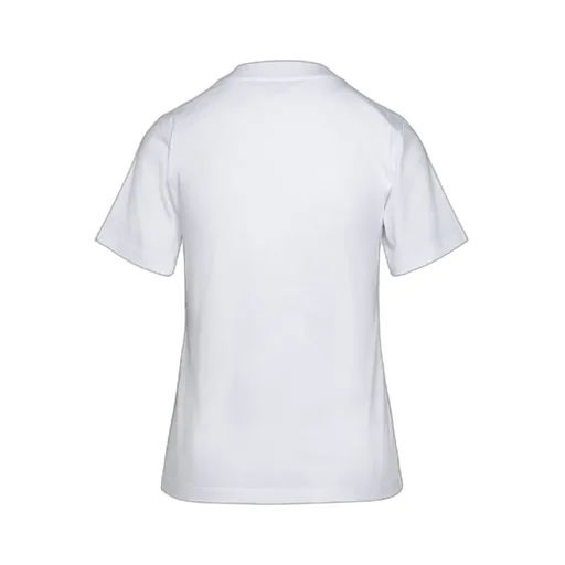 Stella Mccartney Logo Printed T-Shirt