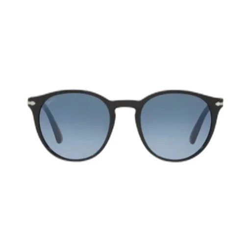 Persol Round Frame Sunglasses