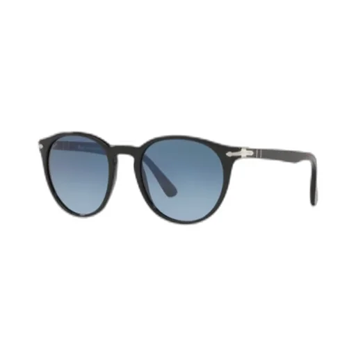 Persol Round Frame Sunglasses