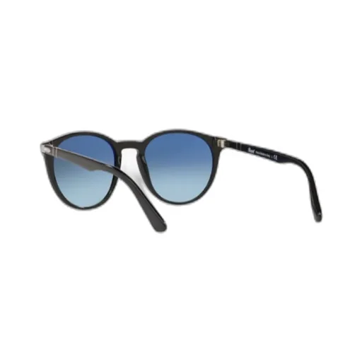 Persol Round Frame Sunglasses