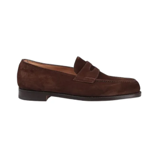 John Lobb Lopez Moccasins