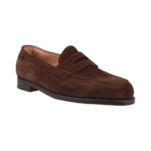 John Lobb Lopez Moccasins