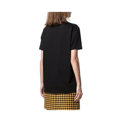 Slogan-Print T-Shirt