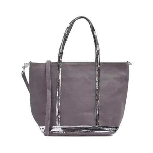 Logo Shoulder Bag