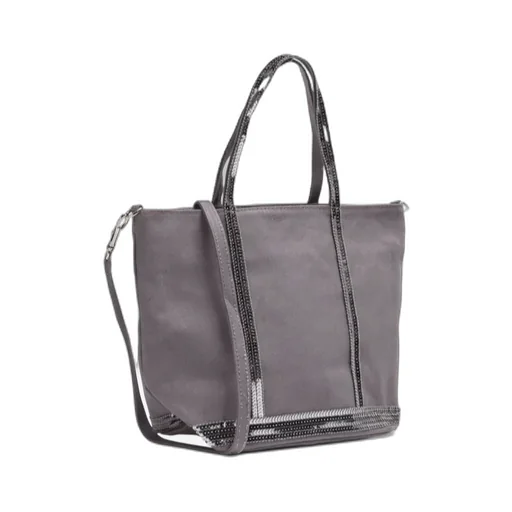 Logo Shoulder Bag
