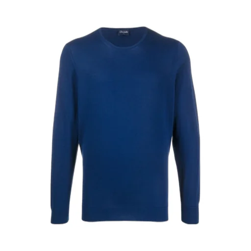 Crew Neck Sweatshirt