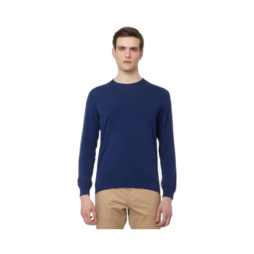 Crew Neck Sweatshirt