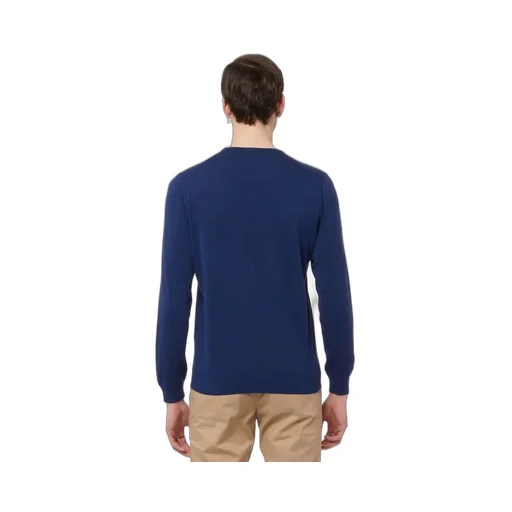 Crew Neck Sweatshirt