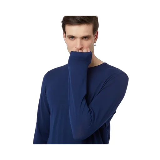 Crew Neck Sweatshirt