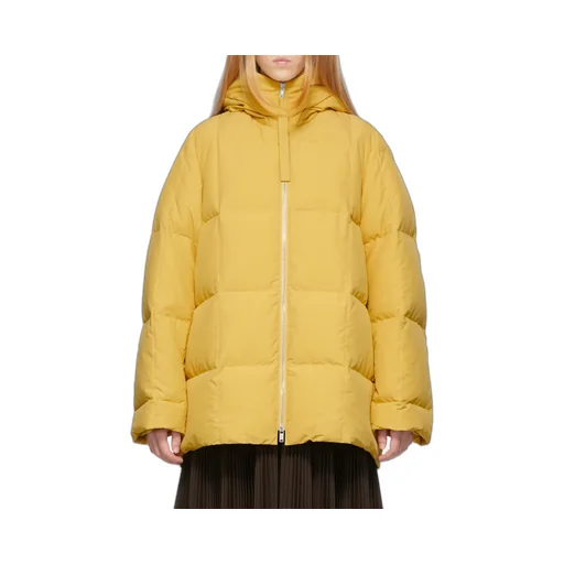 Oversized Padded Jacket