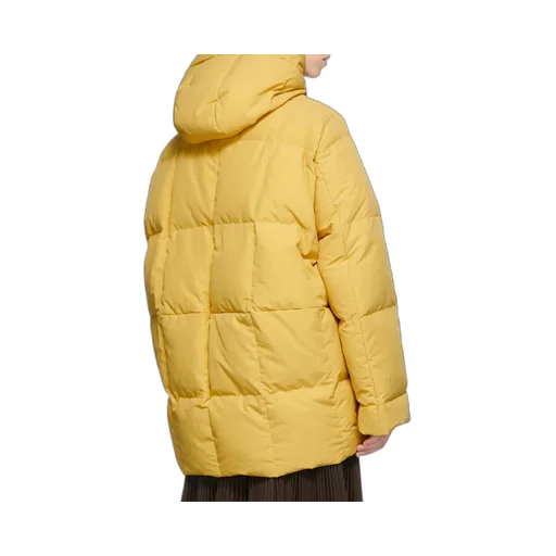 Oversized Padded Jacket
