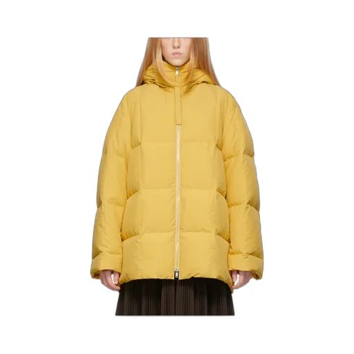 Oversized Padded Jacket