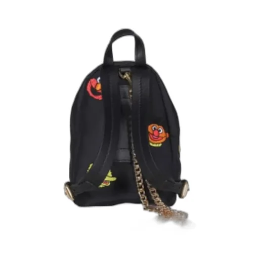 Logo-Patch Mini Bag