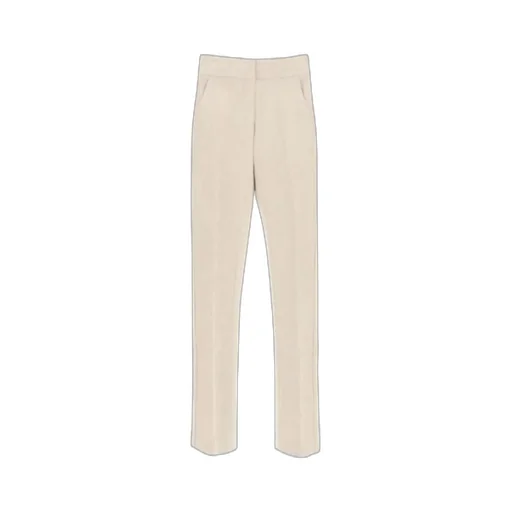 Tory Burch Phoebe Tailored Pants