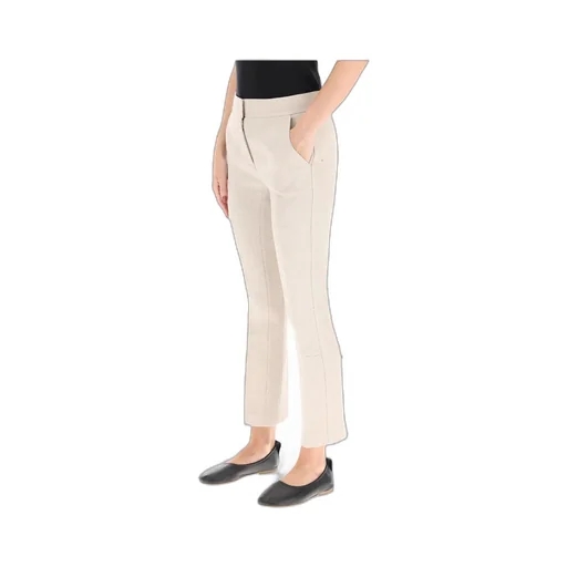 Tory Burch Phoebe Tailored Pants